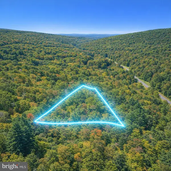 Lot 169 Forest Ridge Trail, FORT VALLEY, VA 22652