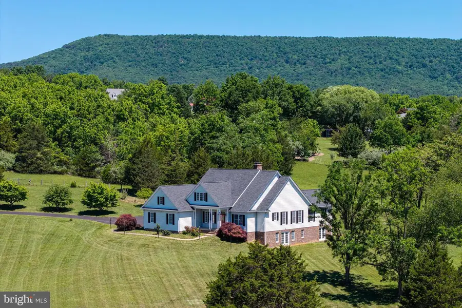 128 Fairview Cir, Woodstock, VA 22664 - #2