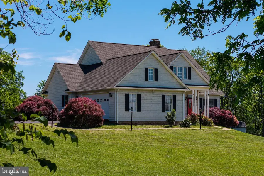 128 Fairview Cir, Woodstock, VA 22664 - #3