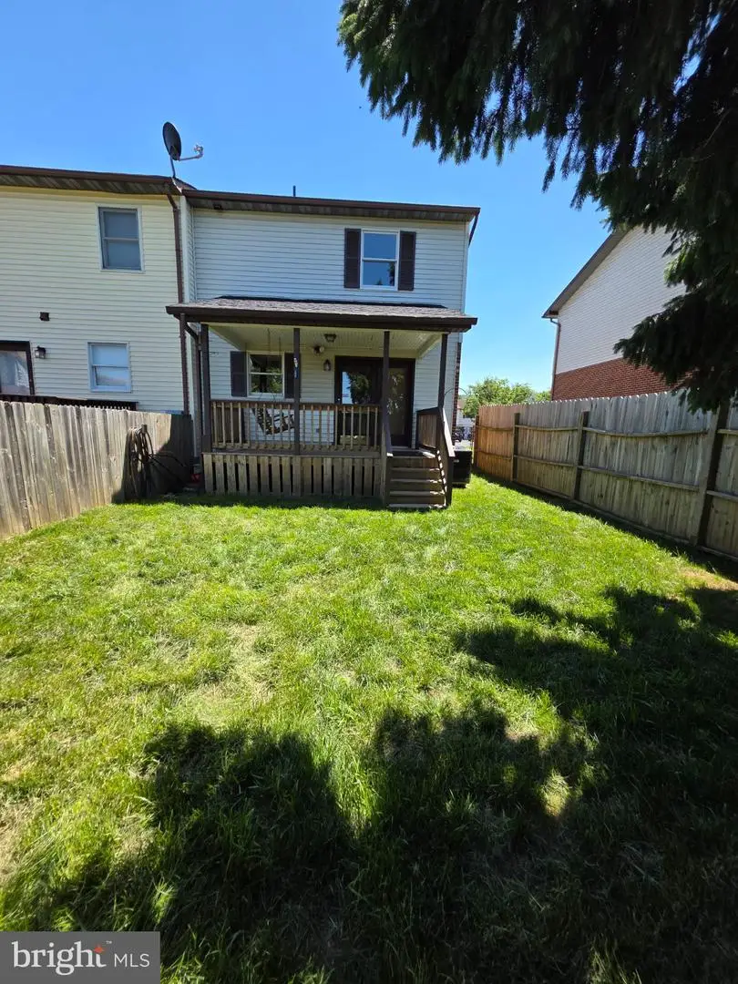 916 Hilltop, Woodstock, VA 22664 - #3
