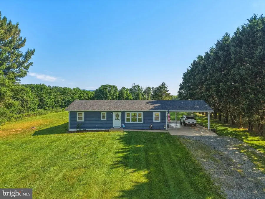 740 Walton Farm Rd, Woodstock, VA 22664 - #2