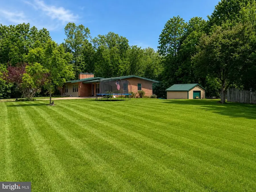 110 Comer St, Edinburg, VA 22824 - #2