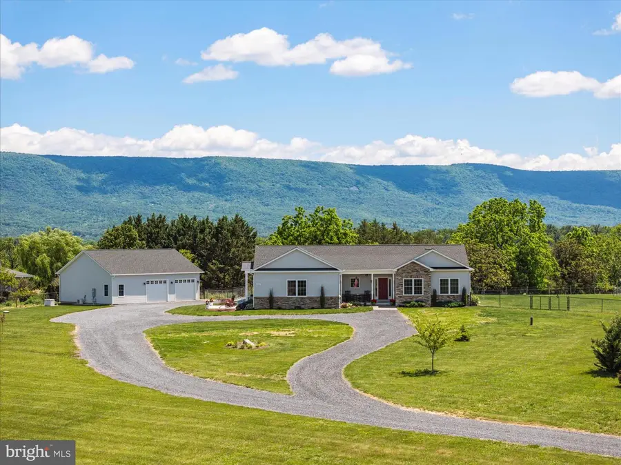 1915 Polk Rd, Edinburg, VA 22824 - #3
