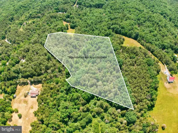 Many Waters Lane Ln, FORT VALLEY, VA 22652