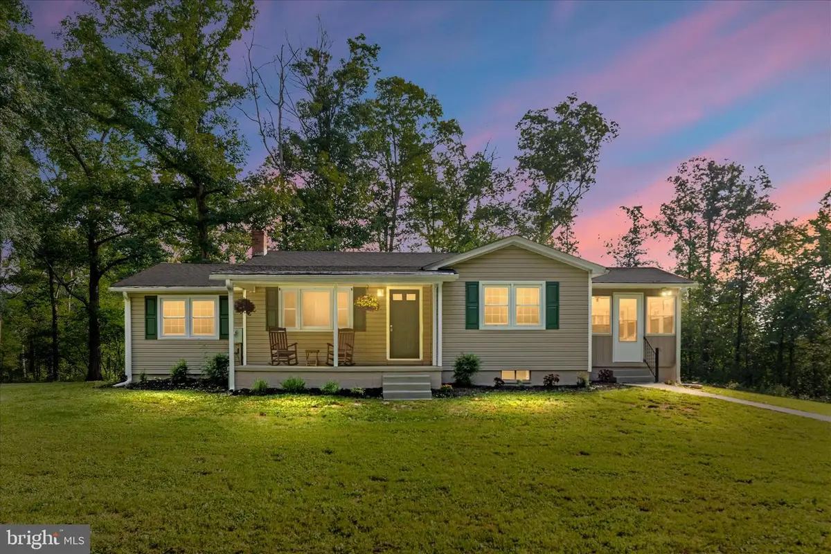 1488 Millner Rd, Strasburg, VA 22657 - #1