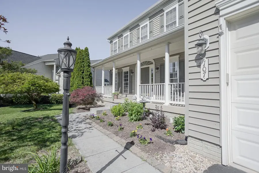 107 Jillian Ct, Edinburg, VA 22824 - #2
