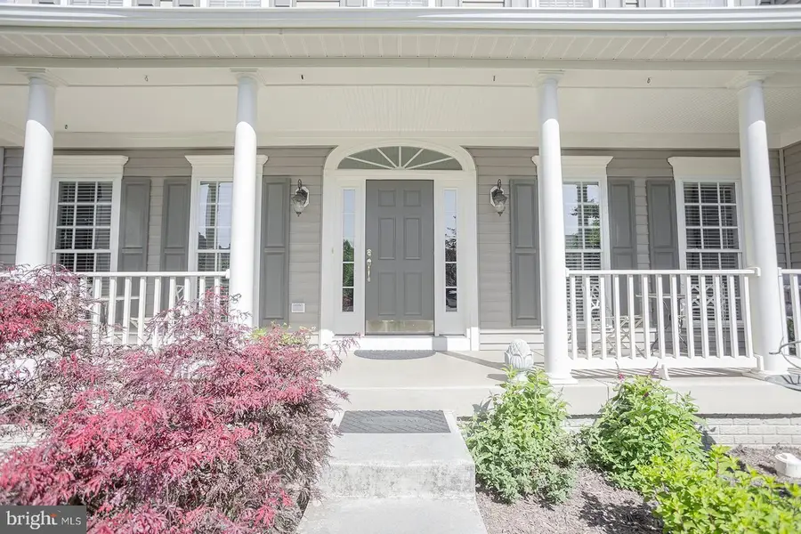107 Jillian Ct, Edinburg, VA 22824 - #3