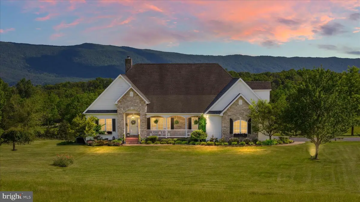 496 Clary Rd, Strasburg, VA 22657 - #1