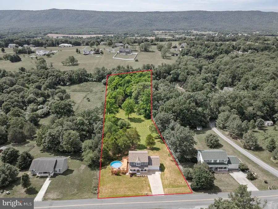 1233 Country Brook Rd, Toms Brook, VA 22660 - #2