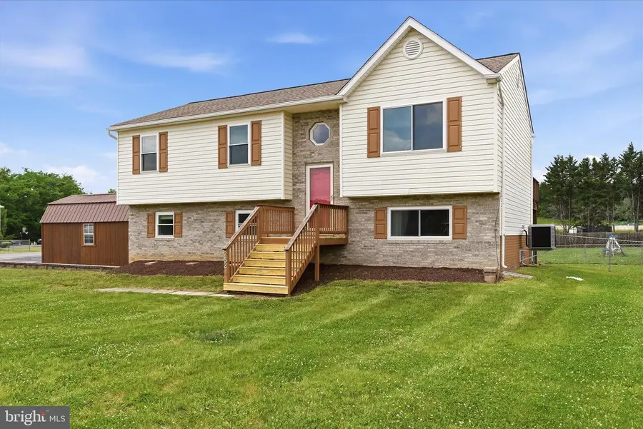 252 Wise Ave, Strasburg, VA 22657 - #3