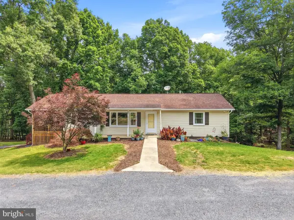 356 White Oak Ln, NEW MARKET, VA 22844