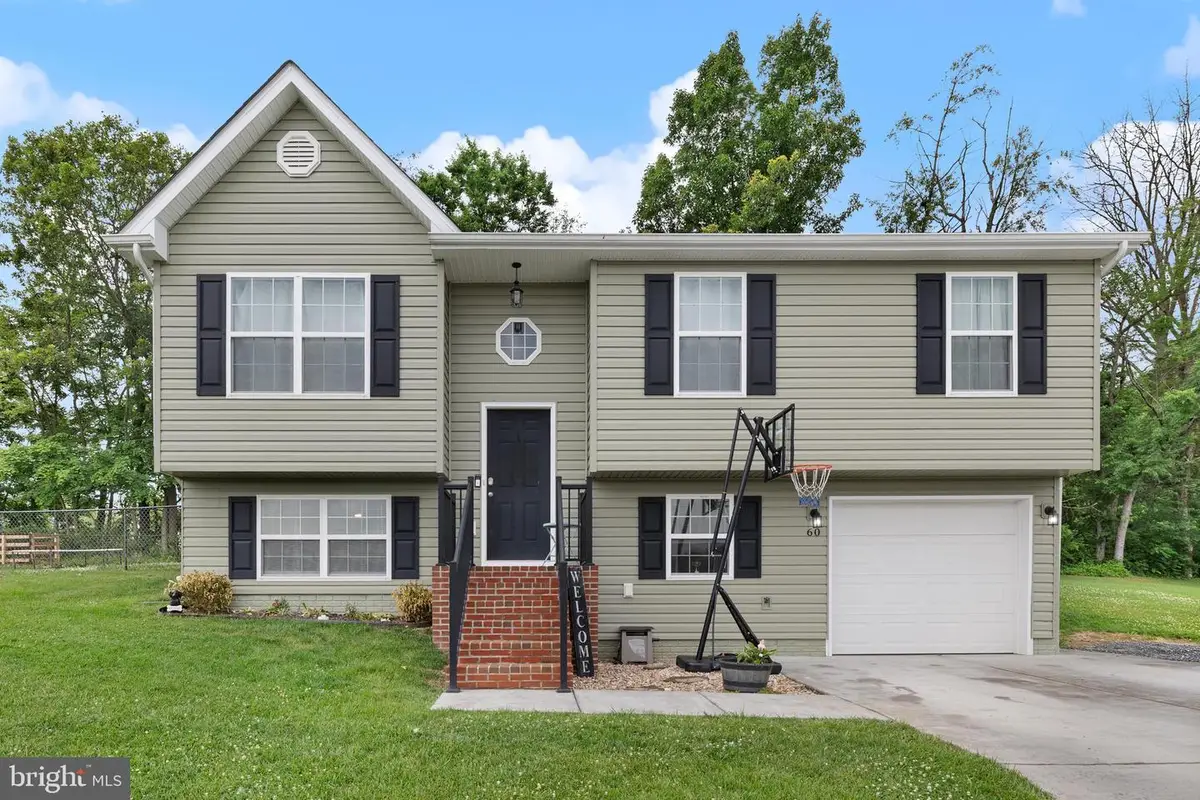 60 Lilleigh Ct, Maurertown, VA 22644 - #1