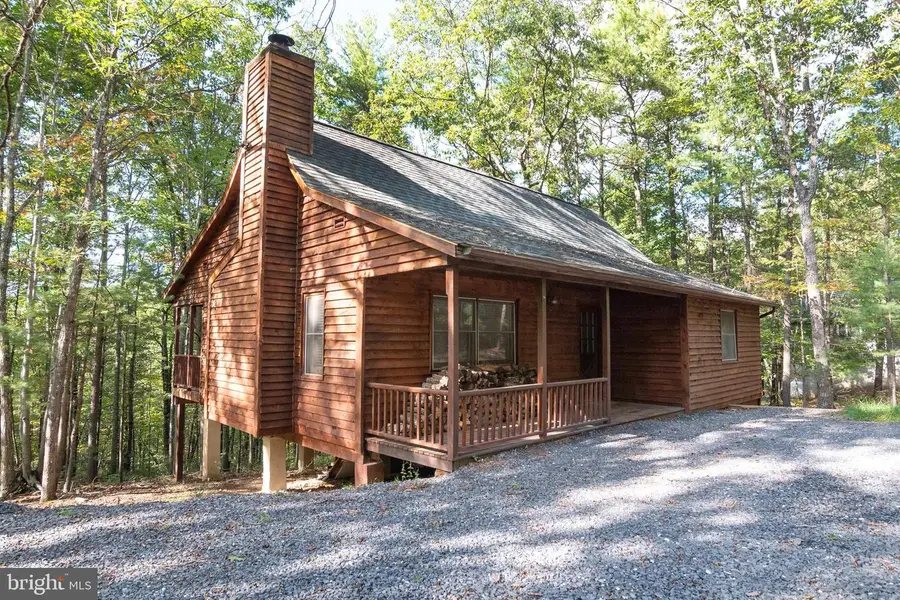 206 Dale, Basye, VA 22810 - #2