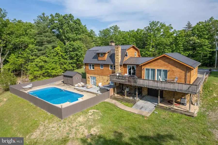 799 Mcdonald Ln, Strasburg, VA 22641 - #2