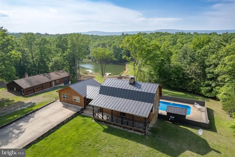 799 Mcdonald Ln, Strasburg, VA 22641 - #3