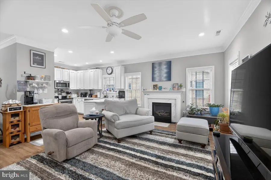 1222 White Rock Ct, Woodstock, VA 22664 - #3