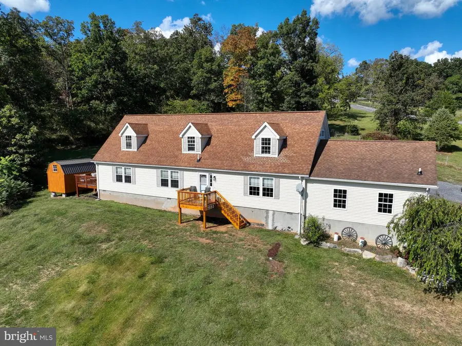 7393 Orkney Grade, Mount Jackson, VA 22842 - #2