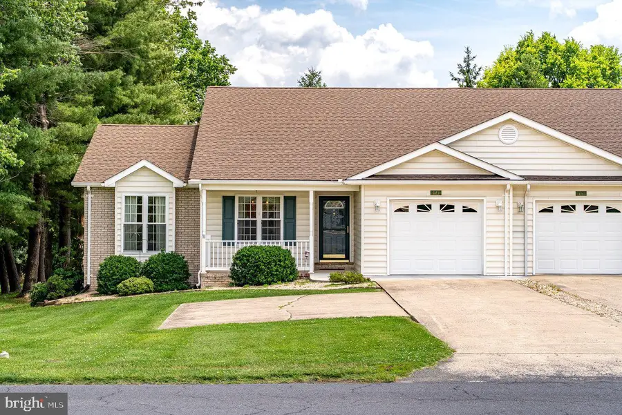849 Ox Road, Woodstock, VA 22664 - #2