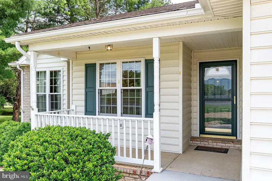 849 Ox Road, Woodstock, VA 22664 - #3