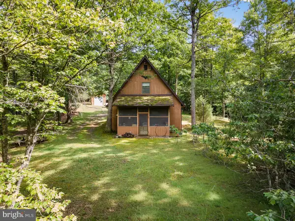 1499 Buggy Ridge Rd, MOUNT JACKSON, VA 22842