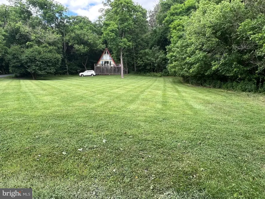 444 Deer Meadow Dr, Strasburg, VA 22657 - #2