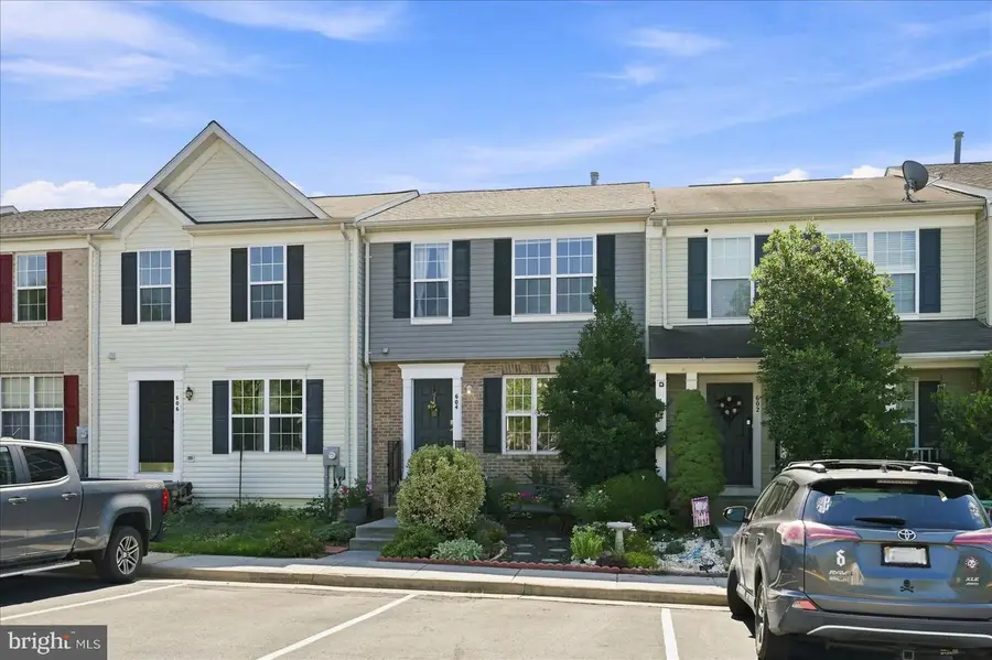 604 Frontier Fort Ln, Strasburg, VA 22657 - #3