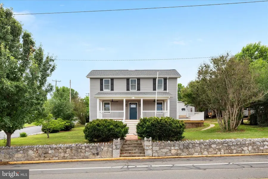 3391 N Main St, Toms Brook, VA 22660 - #2