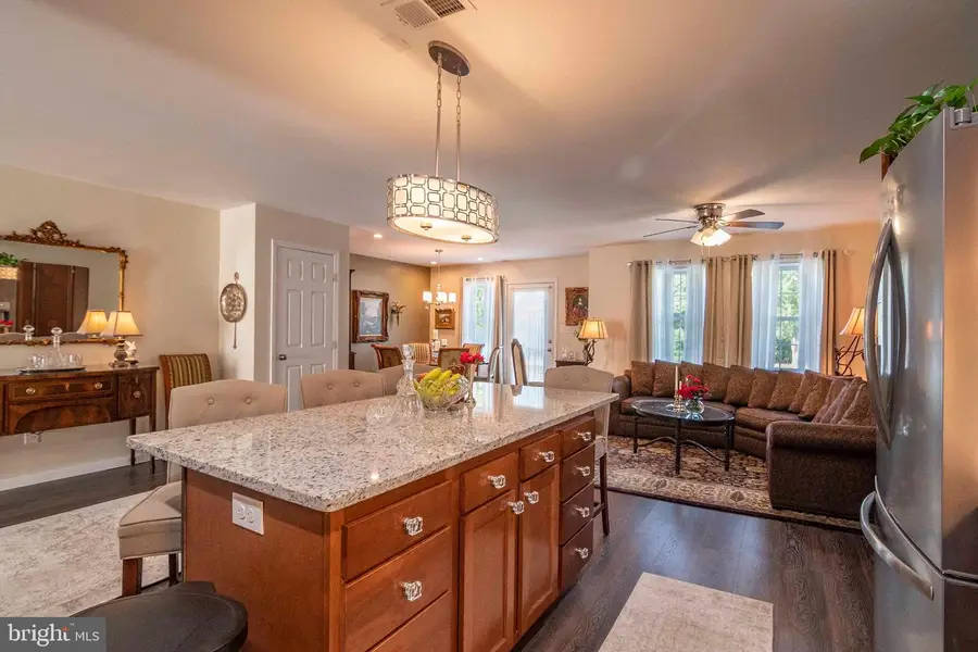 246 Parkside Ct, Woodstock, VA 22664 - #3