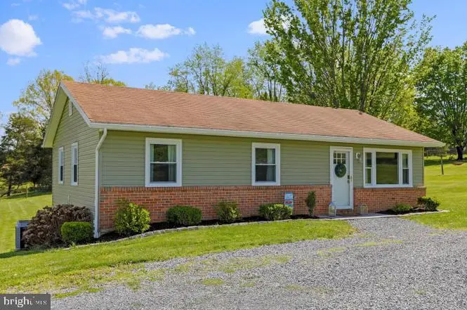 3621 Jadwyn Rd, Woodstock, VA 22664 - #1