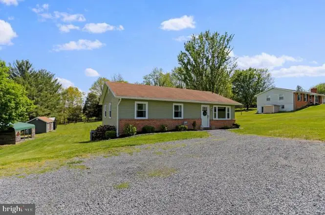 3621 Jadwyn Rd, Woodstock, VA 22664 - #2