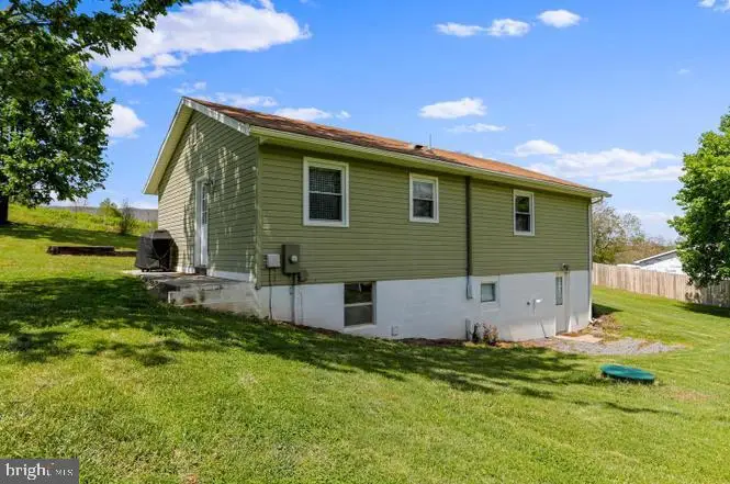 3621 Jadwyn Rd, Woodstock, VA 22664 - #3