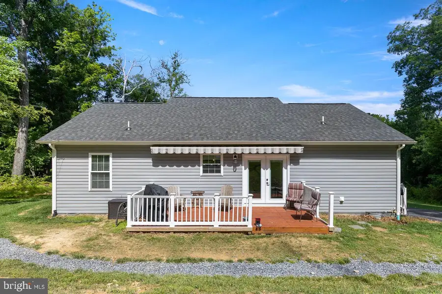 58 Cedar Ln, Woodstock, VA 22664 - #3