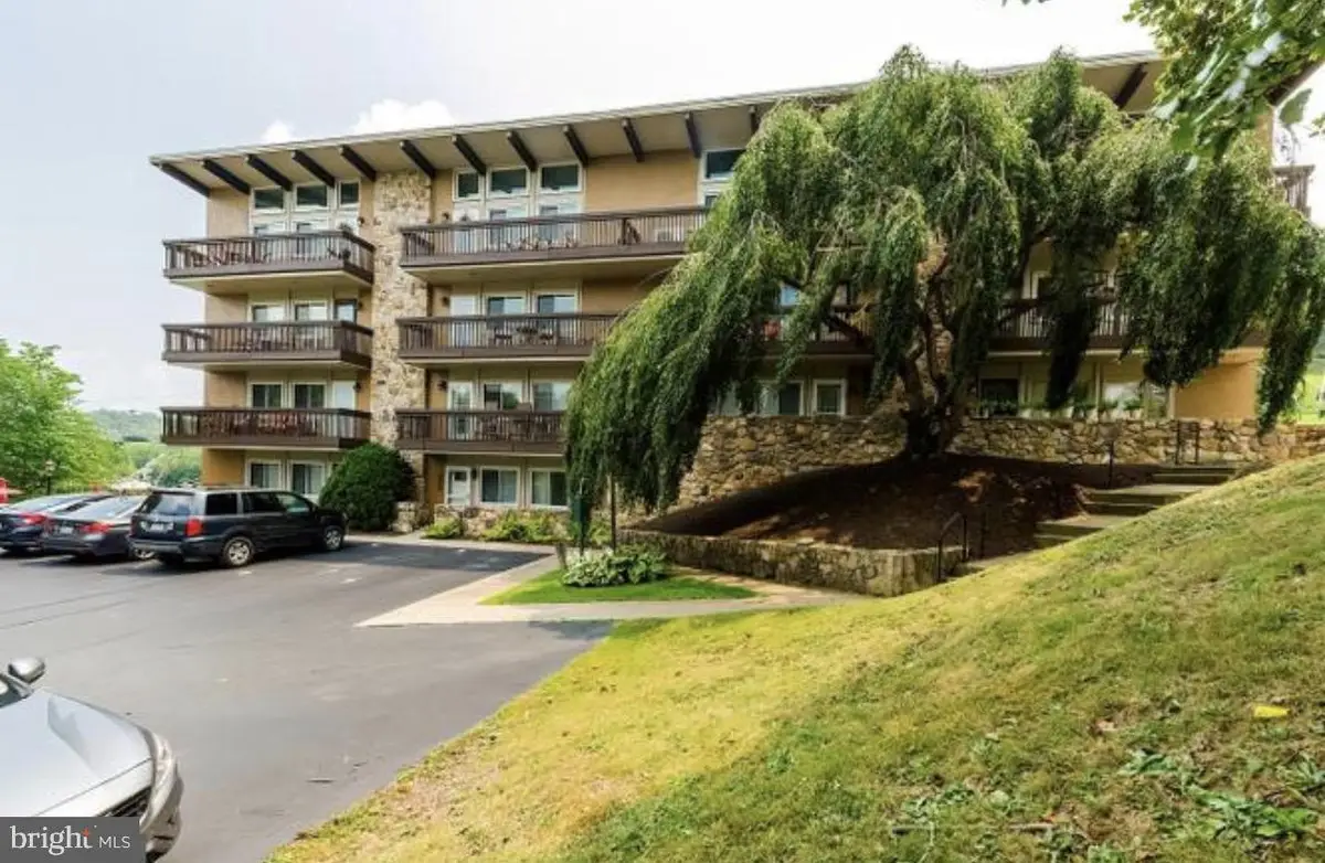 1836 Fairway Dr #213, Basye, VA 22810 - #1
