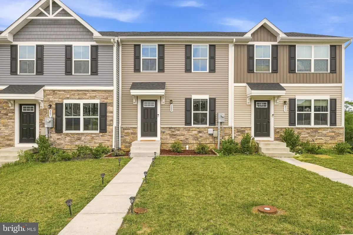 309 Williams Street, Strasburg, VA 22657 - #1