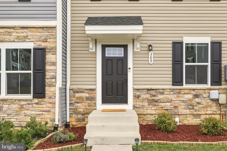 309 Williams Street, Strasburg, VA 22657 - #2