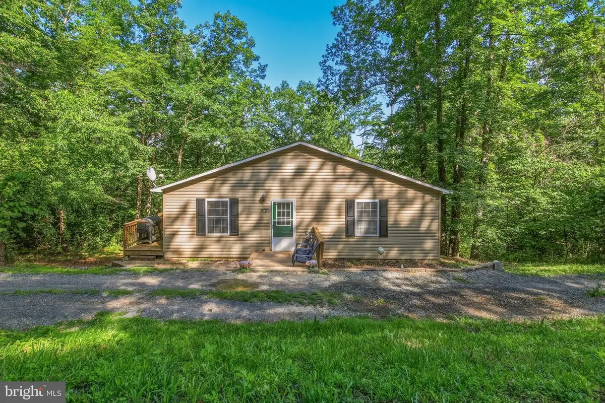 272 Willow Ln, Mount Jackson, VA 22842 - #1