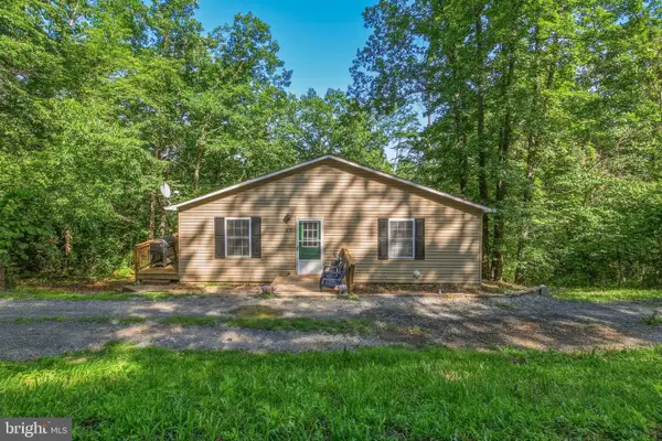 272 Willow Ln, MOUNT JACKSON, VA 22842