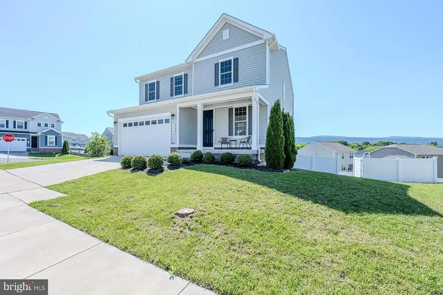 324 Cedar Spring, Strasburg, VA 22657 - #2