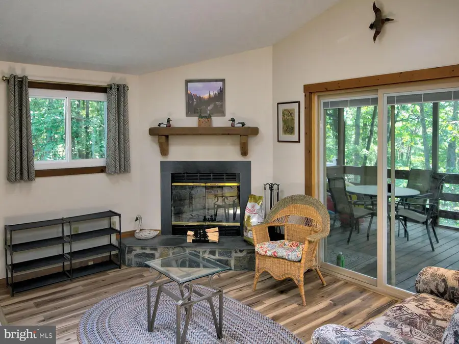 141 Mallard Dr, Basye, VA 22810 - #3