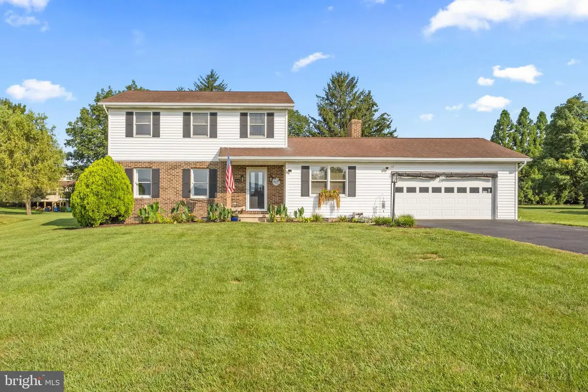 714 Jackson St, Woodstock, VA 22664 - #1