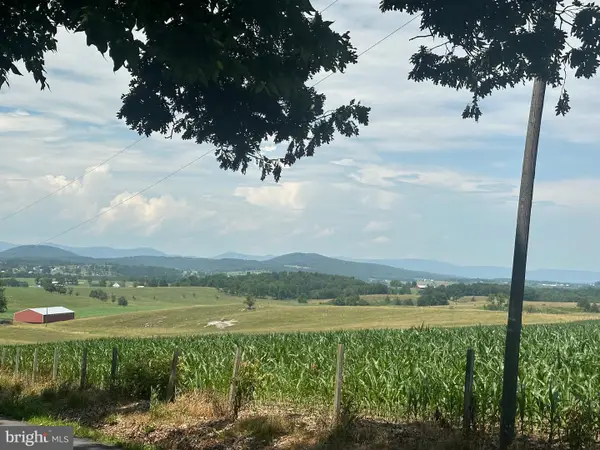 Garber Rd, MOUNT JACKSON, VA 22842