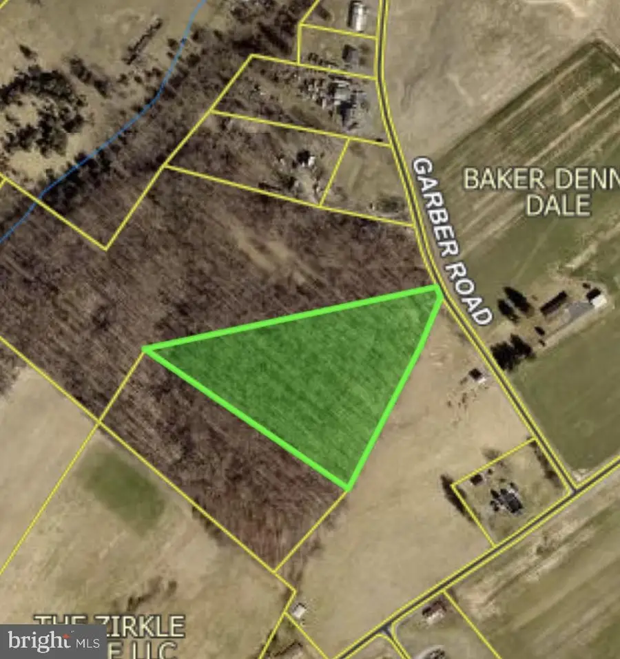 Garber Rd, Mount Jackson, VA 22842 - #3