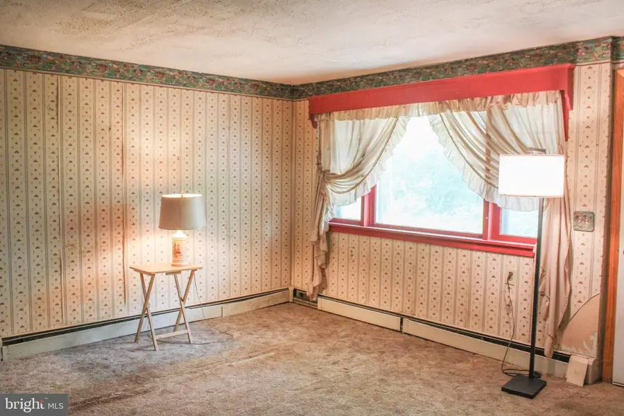 4547 Alum Springs Rd, Edinburg, VA 22824 - #3