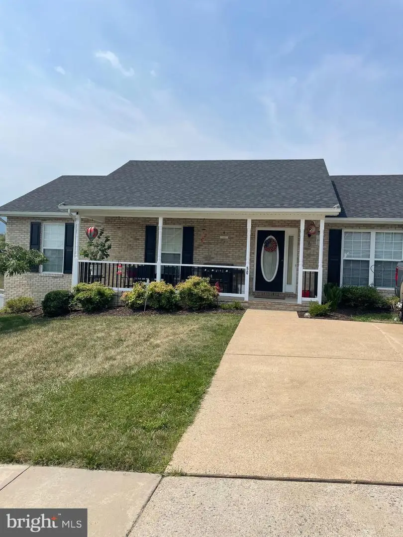 50 Stuart Ct, Strasburg, VA 22657 - #2