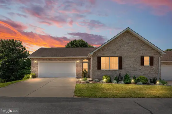 64 Tyler Cir #c-4, STRASBURG, VA 22657