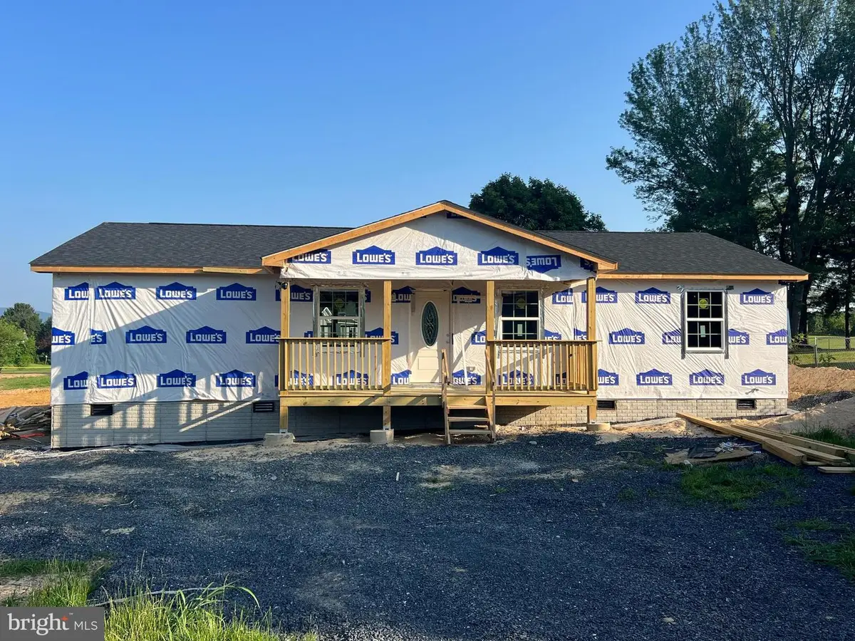 Tbd Lot 14 Wesley Chapel Drive, Edinburg, VA 22824 - #1