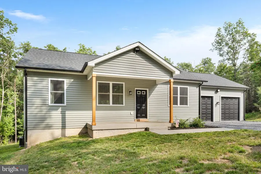 412 Mile Ridge Est, Strasburg, VA 22641 - #2
