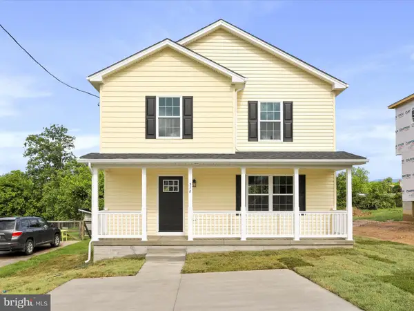 120 S Funk St, STRASBURG, VA 22657