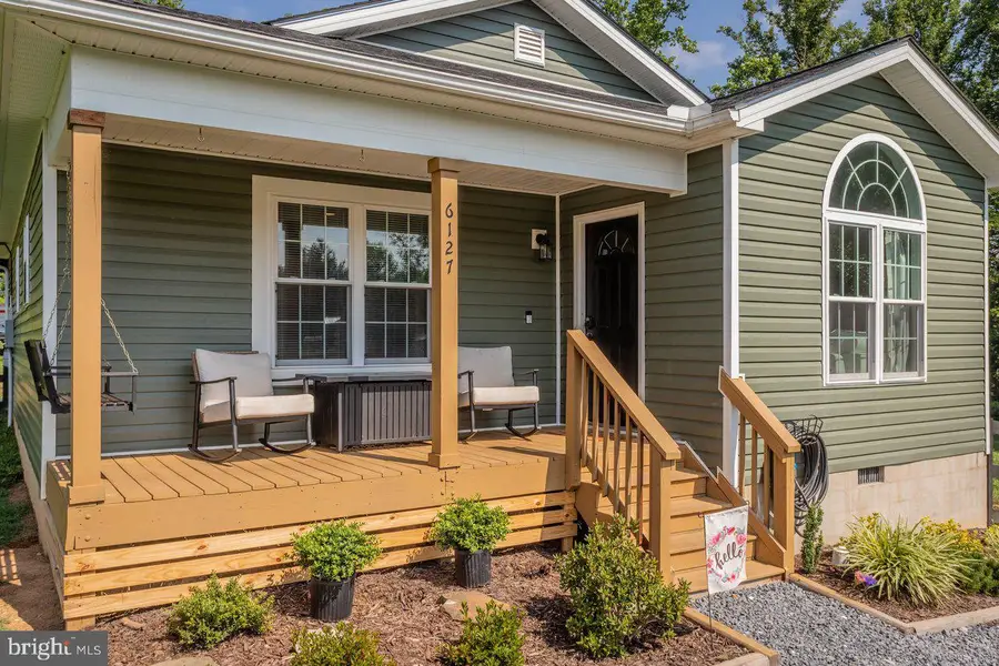 6127 Moore Ave, Mount Jackson, VA 22842 - #2