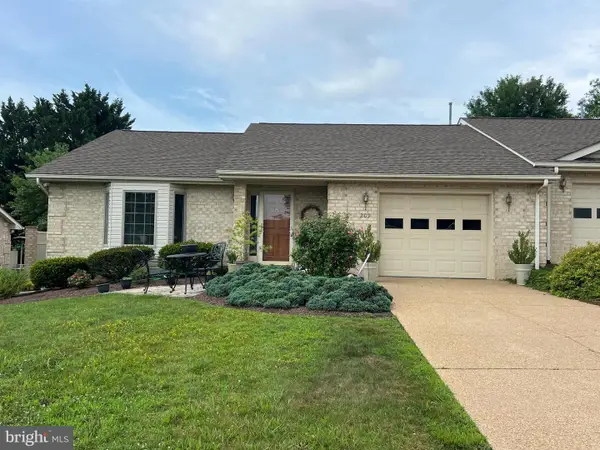 209 Kim Ct, WOODSTOCK, VA 22664